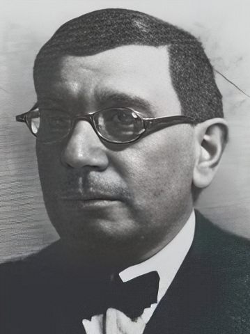 Arhitectul Constantin Cretzoiu