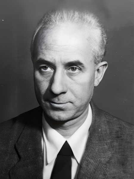Arhitectul Constantin Joja