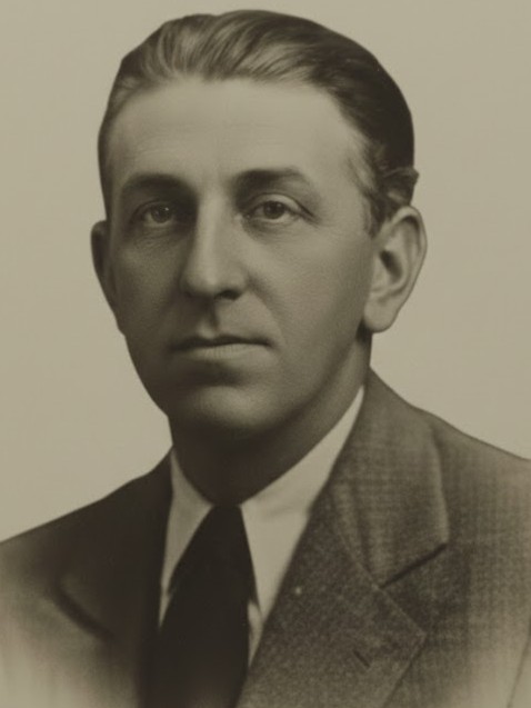 Arhitectul Emil Gunes Romania