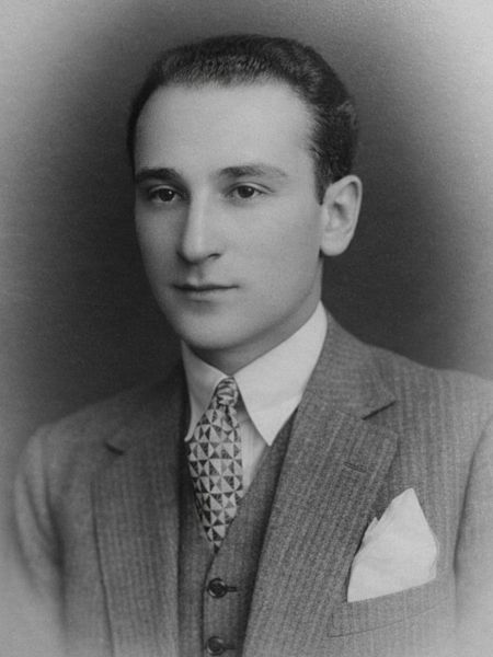 Arhitectul Iulian Namescu