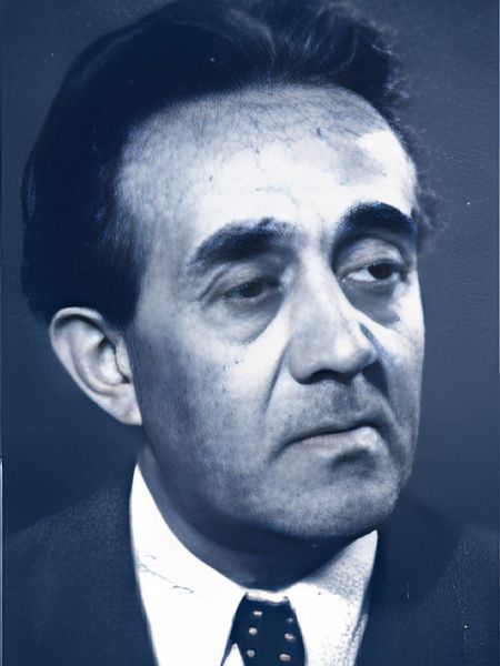Arhitectul Marcel Maller