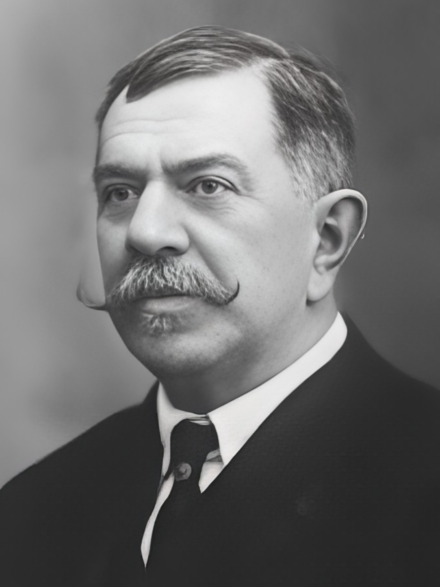 Arhitectul Toma Dobrescu