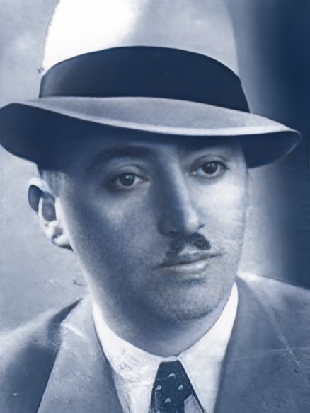 Boris Zilberman