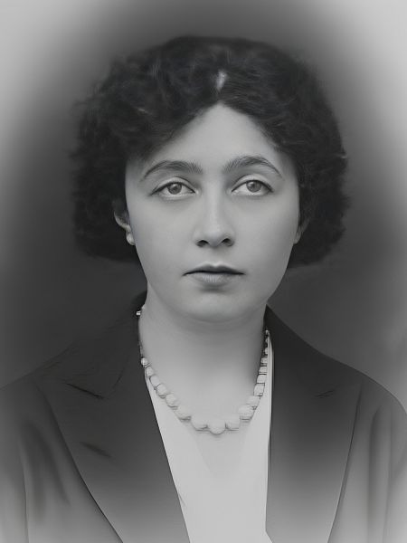 Henrieta Delavrancea-Gibory