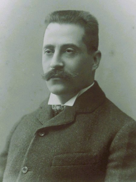 Inginer Gheorghe Bals