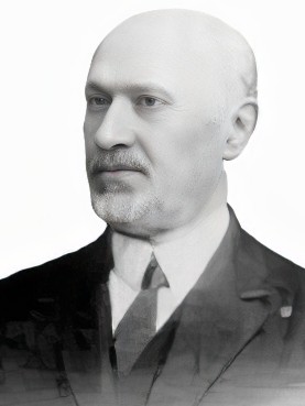 Inginer si urbanist Alexandru Davidescu