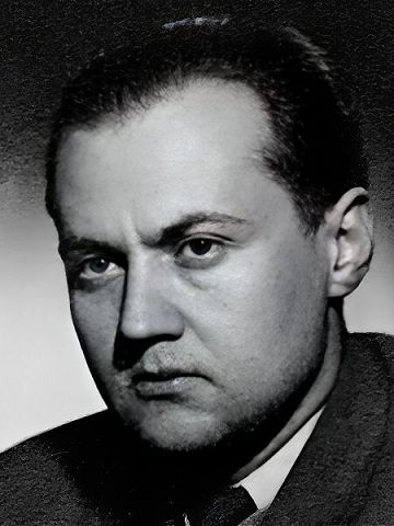 Mircea Alifanti, arhitect
