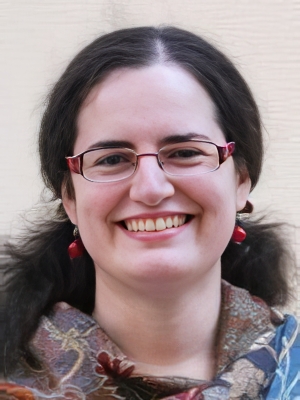 Ana Elisabeta Botez, arhitect