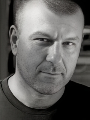 Arhitect Andrei Nistor