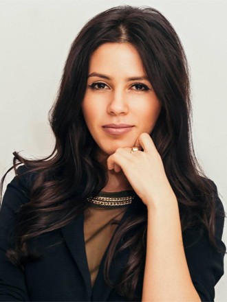 Arhitect Catalina Simion Stertian