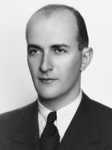 Arhitect Corneliu Marcu