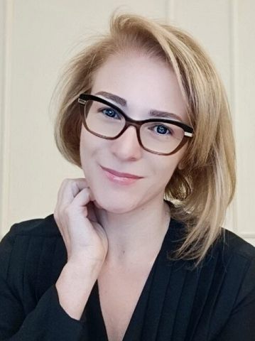 Arhitect Cristina Gabrea