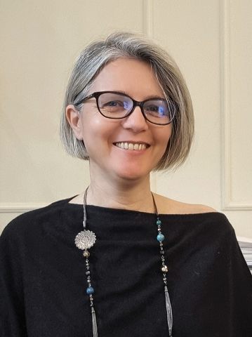 Arhitect Cristina Sirbu