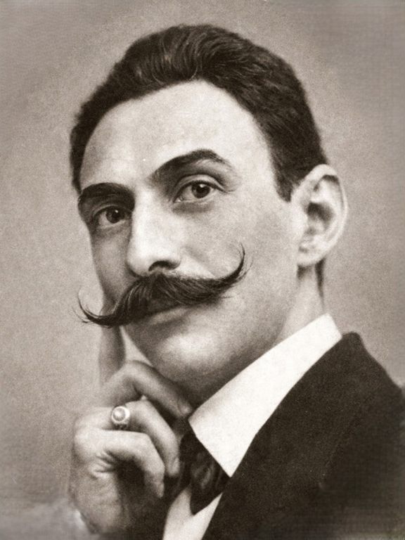 Arhitect Daniel Renard