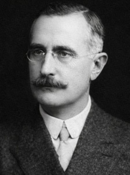 Arhitect Iginio Vignali