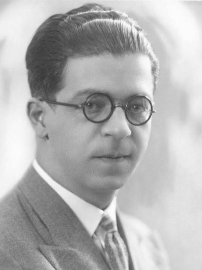 Arhitect Ion Hanciu