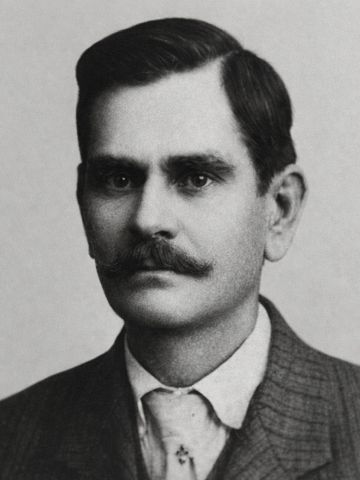 Arhitect Johann Storck
