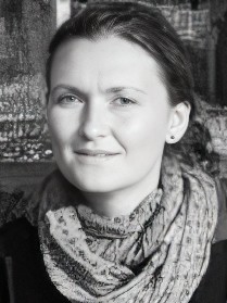 Arhitect Mihaela Lazar Balan