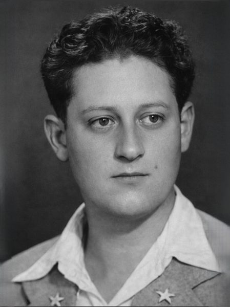 Arhitect Mircea Bercovici
