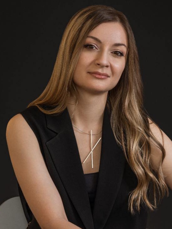 Arhitect Monica Cretu