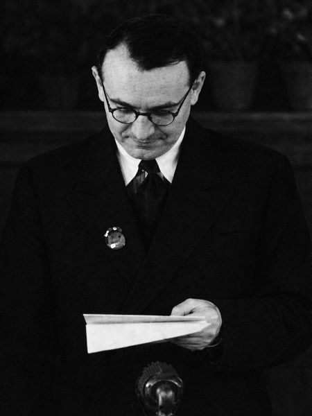 Arhitect Nicolae Badescu