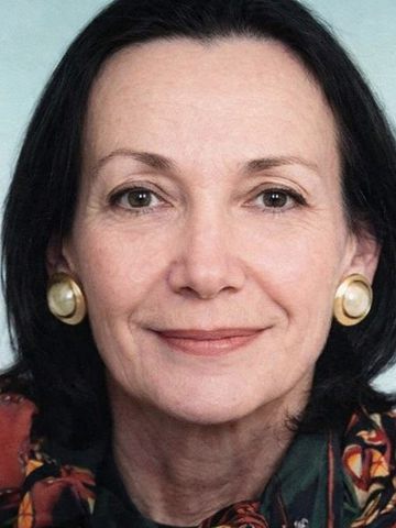Arhitecta Cristina Botez