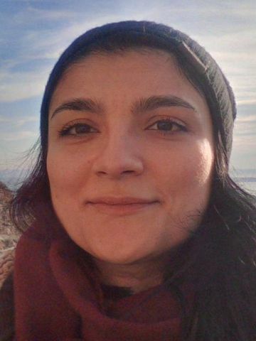 Arhitect Dana Stanciucu