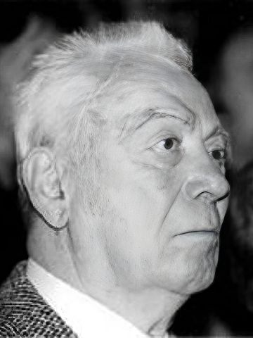 Arhitectul Ascanio Damian