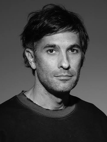 Arhitectul Cristian Corvin