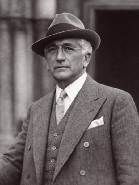 Edmond van Saanen Algi