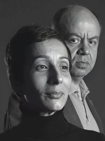 Florian si Iulia Stanciu - arhitecti STARH