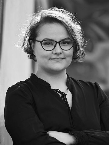 Georgiana Elena Ivan, arhitect