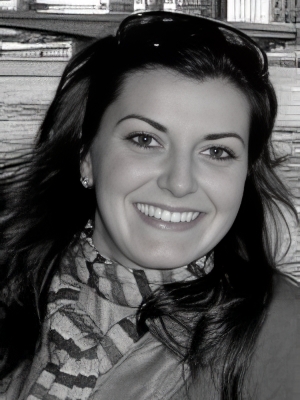 Ioana Popovici Csetey, arhitect