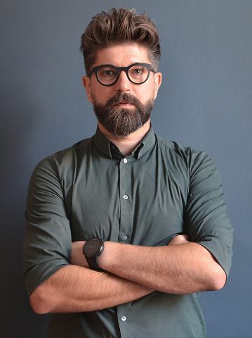 Arhitect Dorin Stefan Adam