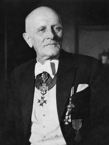 Arhitect Mario Stoppa