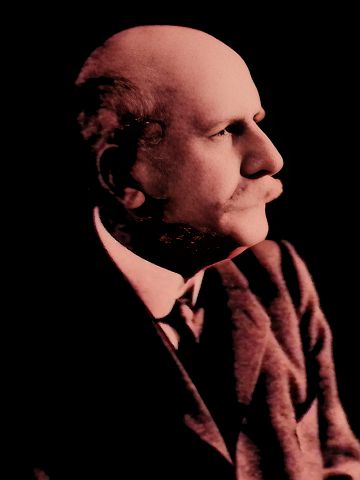 Inginer Robert Effingham Grant